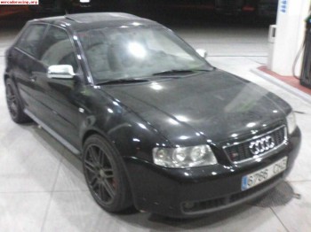 S3 225cv motor bam ultmo 8l 2004