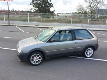 Citroen ax 