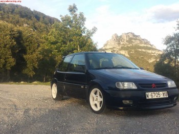 Saxo 16v 