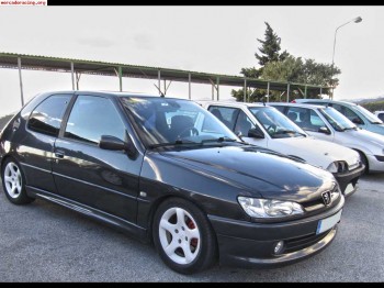 Peugeot 306 xs