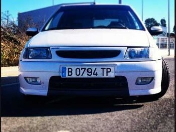 Citroen saxo vts 1.6 8v 90 cv.