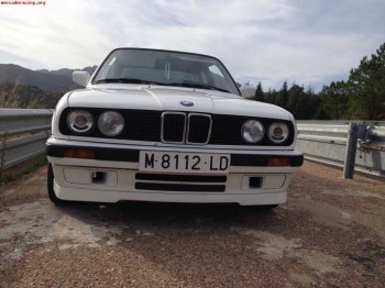 Bmw 318is e30