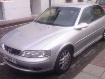 Opel vectra diesel