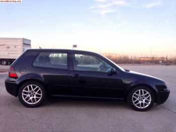 Volkswagen - golf 1.9 tdi 130cv 6v-nacional-