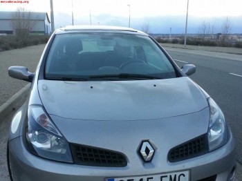 Clio sport rs iii 200 cv