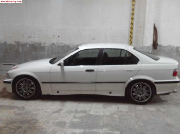 Vendo e 36 325 bueno