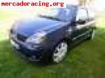 Renault - clio sport