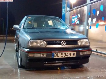 Golf gt tdi 90cv vendo averiado