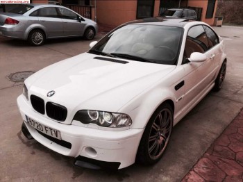 M3 e46