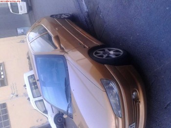 Peugeot 306 gti 6 marchas