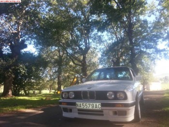 Bmw 318is e30 1991