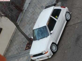 Renault 5 gtt