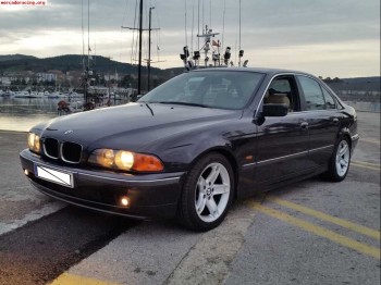 Bmw 528