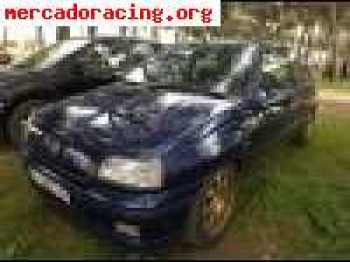 ¡¡oferta navidad!!! ¡¡¡3.900!!!! vendo clio 16v-wiliiams