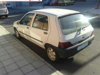 Despiece clio 1