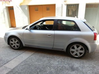 Se vende audi s3
