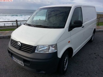 Volkswagen - transporter 2. 5 tdi 130cv 6v 