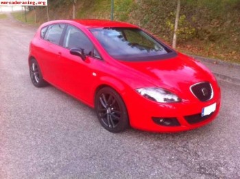 Seat leon 2.0 tfsi 185cv full