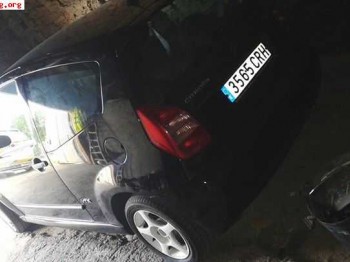 Se vende citroen c2 sensodrive 1.6 16v