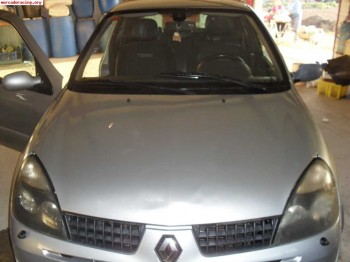 Vendo clio sport fase 2