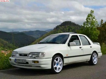 Ford sierra cosworth 2rm