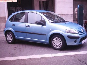 Citroen c3 1.1