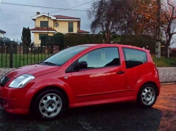C2 vts año 2006 3300