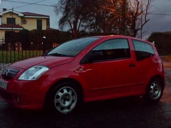 C2 vts año 2006 3300