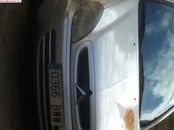 Vendo o cambio citroen xsara vtr 2.0 hdi 