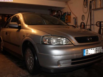 Opel astra 1.7 dti 16v 75cv