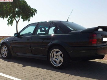 Opel - omega lotus 3.6 24v bi-turbo 377 cv. 