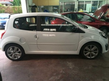 Vendo twingo rs