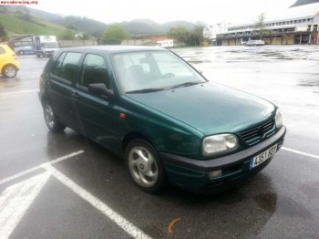 Golf iii tdi