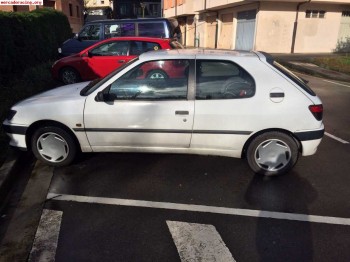 Vendo 306 xs turbo diesel
