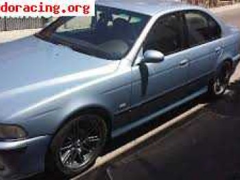 Bmw m5 e39