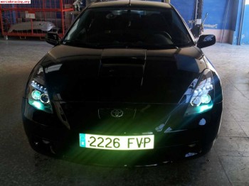 Precioso toyota celica/ 5500€