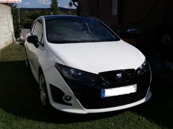 Ibiza bocanegra nuevo 2012