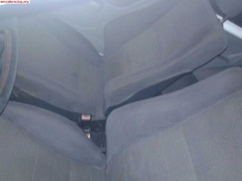 Se vende opel corsa gsi a