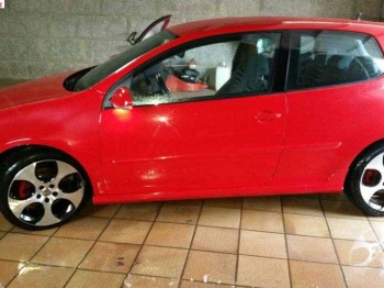Golf v gti impoluto estado