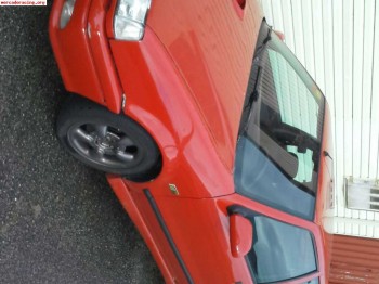 Renault 19 16v fase2