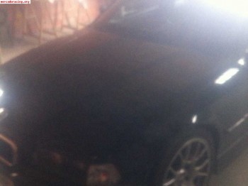 Cambio por saxo 106 o similares