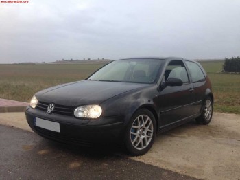 Volkswagen golf 1.9 tdi 130cv 6v