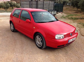 Golf iv tdi 110cv 