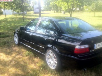 Bmw 318i e36 se escuchan ofertas