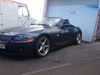 Bmw z4