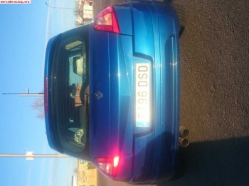 Vendo renault megane 1.9 130 extreme