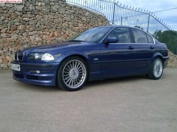 Bmw/alpina b3 3.3 num 096