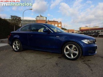 Bmw serie 1 coupe!!!