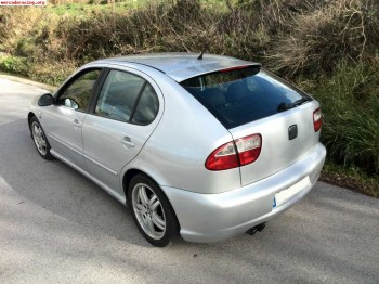 Leon fr tdi 150cv 3700eu