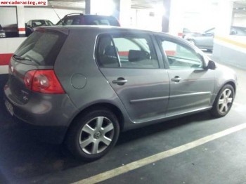 Golf v tdi 140